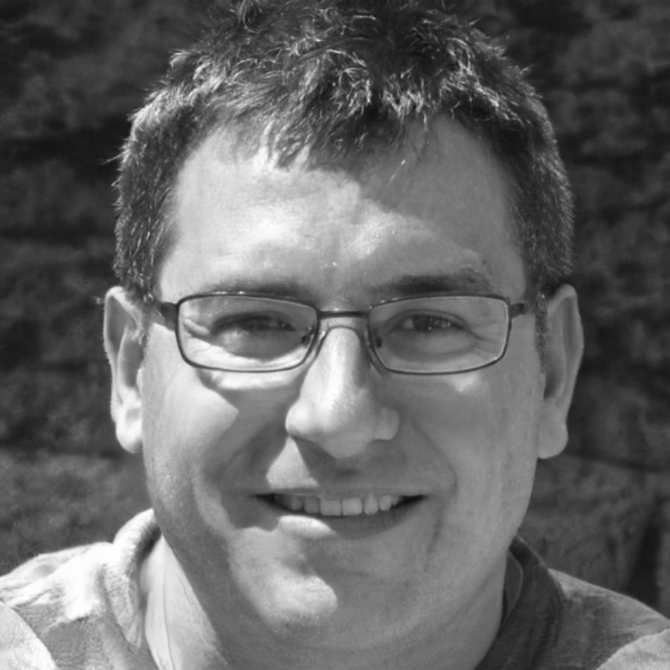 Kieran Morrison, Senior Financial Analyst specializing in budget trend analysis